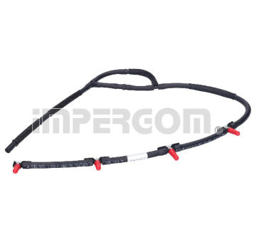 Trubka prepadu ORIGINAL IMPERIUM 230469