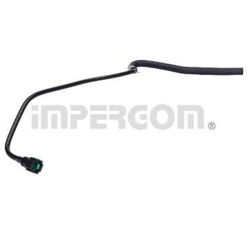 Hadice chladiče ORIGINAL IMPERIUM 230508