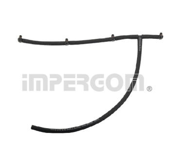 Trubka prepadu ORIGINAL IMPERIUM 230513