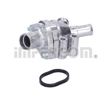 Obal termostatu ORIGINAL IMPERIUM 230525