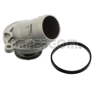 Obal termostatu ORIGINAL IMPERIUM 230526