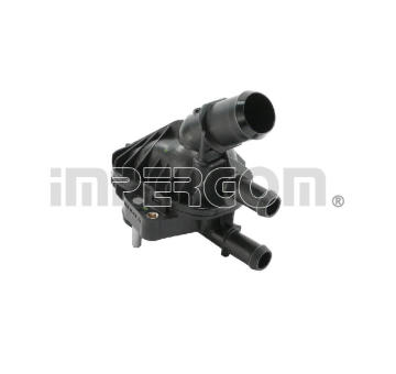 Obal termostatu ORIGINAL IMPERIUM 230530