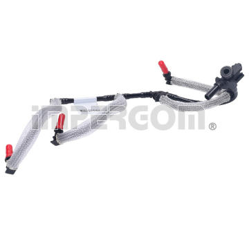 Trubka prepadu ORIGINAL IMPERIUM 230544