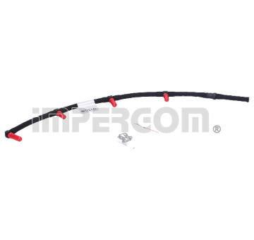 Trubka prepadu ORIGINAL IMPERIUM 230547