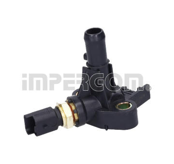 Príruba chladenia ORIGINAL IMPERIUM 230627