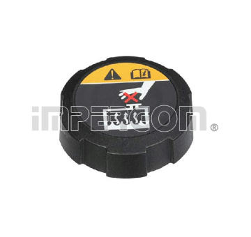 Uzavírací víčko ORIGINAL IMPERIUM 230695