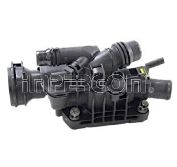 Pouzdro termostatu ORIGINAL IMPERIUM 230886