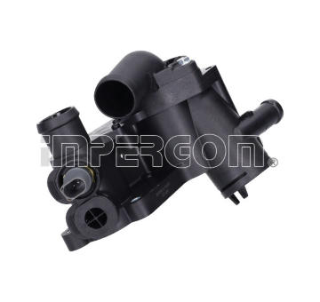 Pouzdro termostatu ORIGINAL IMPERIUM 230900