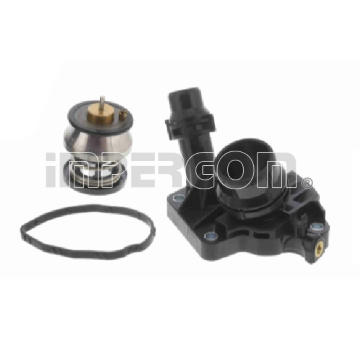 Pouzdro termostatu ORIGINAL IMPERIUM 230901