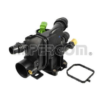 Pouzdro termostatu ORIGINAL IMPERIUM 230902