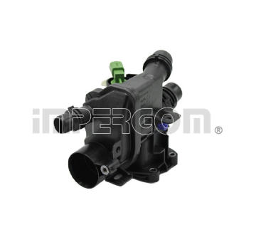 Pouzdro termostatu ORIGINAL IMPERIUM 230903
