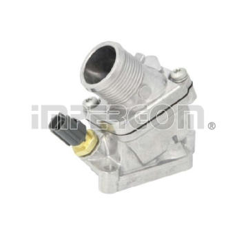 Pouzdro termostatu ORIGINAL IMPERIUM 230946