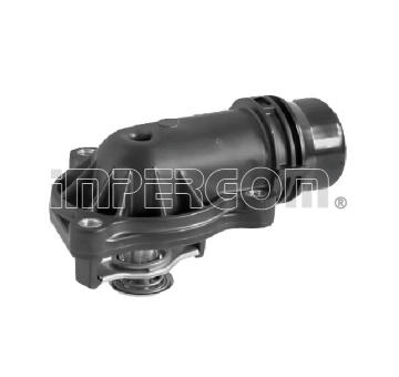 Pouzdro termostatu ORIGINAL IMPERIUM 230947