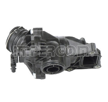 Pouzdro termostatu ORIGINAL IMPERIUM 230978