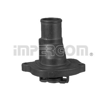 Pouzdro termostatu ORIGINAL IMPERIUM 230979
