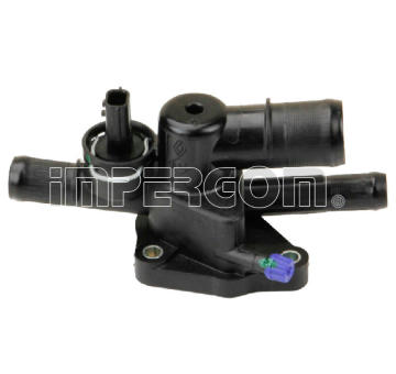 Pouzdro termostatu ORIGINAL IMPERIUM 230980