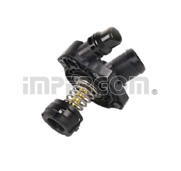 Pouzdro termostatu ORIGINAL IMPERIUM 230984