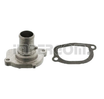 Pouzdro termostatu ORIGINAL IMPERIUM 230988