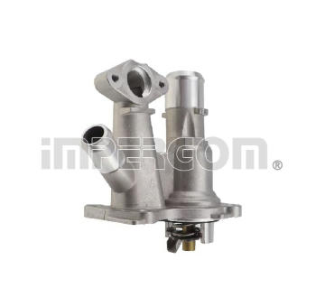 Pouzdro termostatu ORIGINAL IMPERIUM 230989