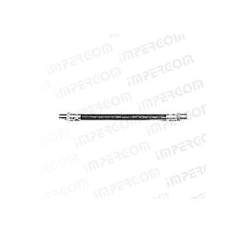 Brzdová hadica ORIGINAL IMPERIUM 23131