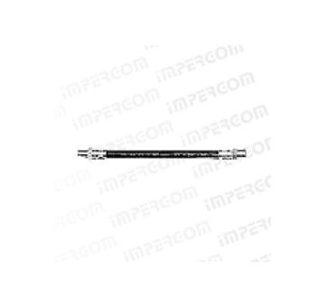 Brzdová hadica ORIGINAL IMPERIUM 23149