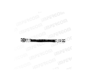 Brzdová hadica ORIGINAL IMPERIUM 23291