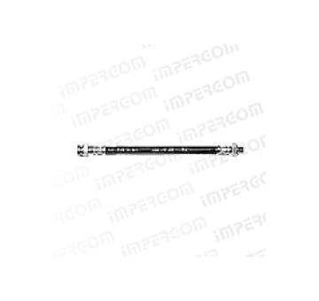 Brzdová hadica ORIGINAL IMPERIUM 23305