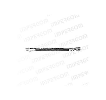 Brzdová hadica ORIGINAL IMPERIUM 23341