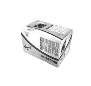 Brzdová hadica ORIGINAL IMPERIUM 23513