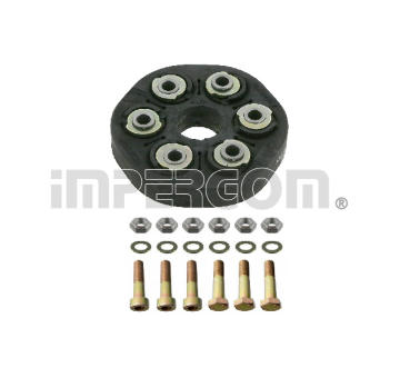 Kloub, kloubový hřídel ORIGINAL IMPERIUM 2364