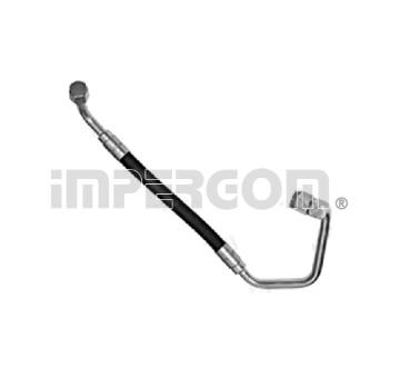 Olejová hadica ORIGINAL IMPERIUM 23834