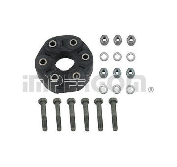 Kĺb, kĺbový hriadeľ ORIGINAL IMPERIUM 2496