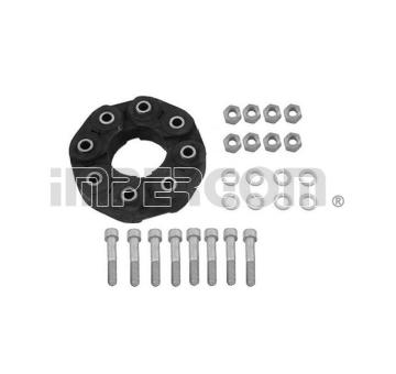 Kĺb, kĺbový hriadeľ ORIGINAL IMPERIUM 2497