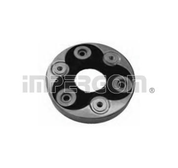 Kĺb, kĺbový hriadeľ ORIGINAL IMPERIUM 2498