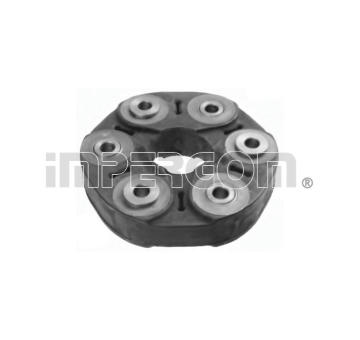 Kĺb, kĺbový hriadeľ ORIGINAL IMPERIUM 2499