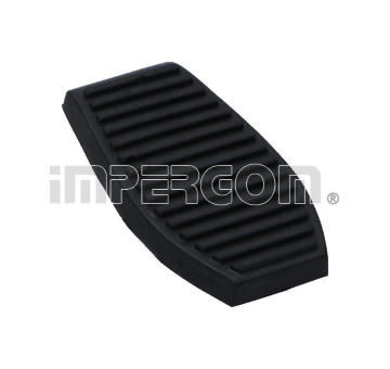 Povrchova vrstva pedalu, brzdový pedál ORIGINAL IMPERIUM 26294