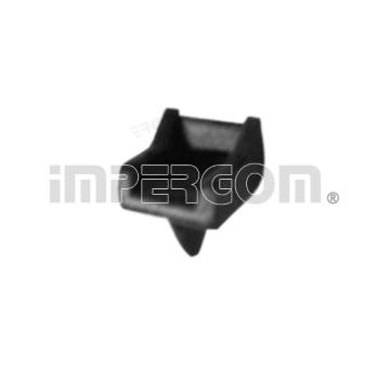 Doraz kapoty motora ORIGINAL IMPERIUM 26736/1