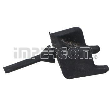 Zarazka, kapota motoru ORIGINAL IMPERIUM 27033