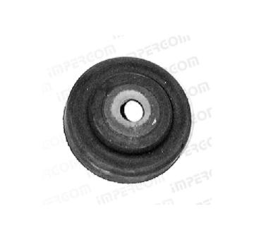 Vymedzovacia trubka pre tlmič pérovania ORIGINAL IMPERIUM 28311