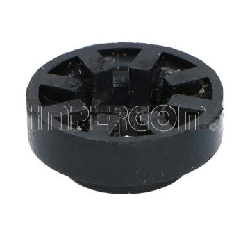 Ulożenie chladiča ORIGINAL IMPERIUM 28400