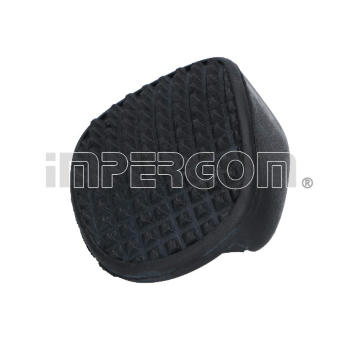 Povrchova vrstva pedalu, brzdový pedál ORIGINAL IMPERIUM 29317