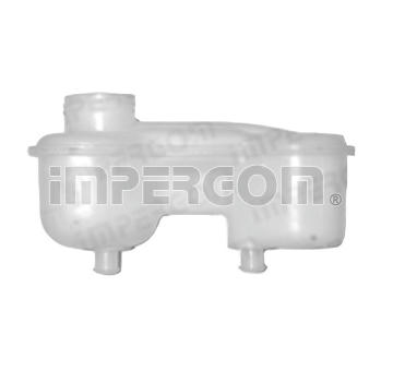 Vyrovnávací nádoba, brzdová kapalina ORIGINAL IMPERIUM 29666