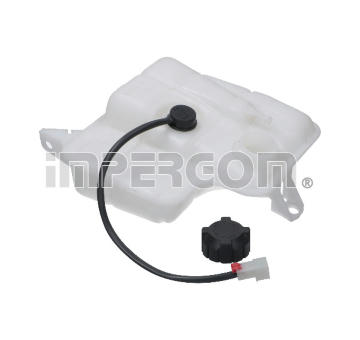 Vyrovnávací nádoba, chladicí kapalina ORIGINAL IMPERIUM 29677