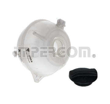 Vyrovnávací nádoba, chladicí kapalina ORIGINAL IMPERIUM 29688