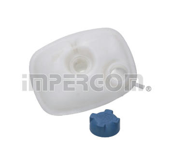 Vyrovnávací nádoba, chladicí kapalina ORIGINAL IMPERIUM 29697