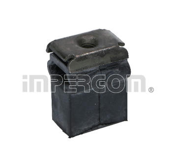 Ulożenie chladiča ORIGINAL IMPERIUM 32355