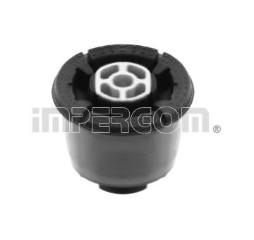 Ulożenie tela nápravy ORIGINAL IMPERIUM 32895