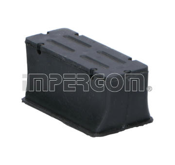 Ulożenie listovej prużiny ORIGINAL IMPERIUM 34826