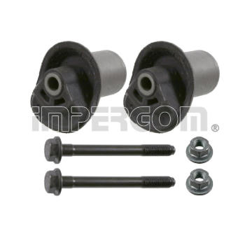 Sada na opravy, tělo nápravy ORIGINAL IMPERIUM 34876