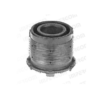 Ulożenie nosníka nápravy ORIGINAL IMPERIUM 35710